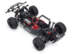 Arrma Senton 4x4 V3 MEGA - Red -us-RC Models Sales 2022 c ara4203v3it1 2