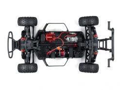 Arrma Senton 4x4 V3 MEGA - Red -us-RC Models Sales 2022 c ara4203v3it1 3