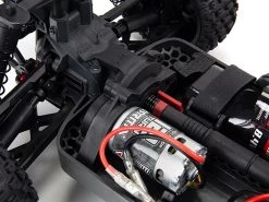 Arrma Senton 4x4 V3 MEGA - Red -us-RC Models Sales 2022 c ara4203v3it1 4