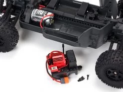 Arrma Senton 4x4 V3 MEGA - Red -us-RC Models Sales 2022 c ara4203v3it1 5