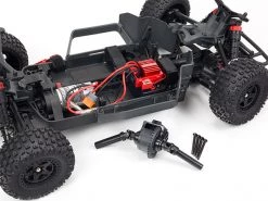 Arrma Senton 4x4 V3 MEGA - Red -us-RC Models Sales 2022 c ara4203v3it1 6