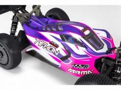 Arrma Typhon TLR Tuned 1/8 Race Roller -us-RC Models Sales 2022 c ara8306 3