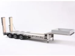 Carson 1/14 3 Axle Low Loader