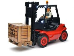 Carson Fork Lift Linde H40D 2.4 GHz -us-RC Models Sales 2022 c907093 ex1 2
