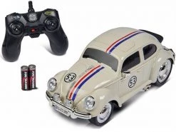 Carson 1:14 Herbie VW Beetle 53 2.4GHz RTR -us-RC Models Sales 2022 c907322 1
