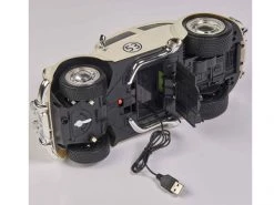 Carson 1:14 Herbie VW Beetle 53 2.4GHz RTR -us-RC Models Sales 2022 c907322 4