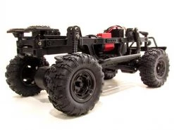 Carisma Scale Adventure MSA-1E Subaru Brat RTR Micro Scale Truck - Red 17 Carisma Scale Adventure MSA-1E Subaru Brat RTR Micro Scale Truck - Red -us-RC Models Sales 2022 ca79468 1