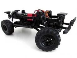 Carisma Scale Adventure MSA-1E Subaru Brat RTR Micro Scale Truck - Red 18 Carisma Scale Adventure MSA-1E Subaru Brat RTR Micro Scale Truck - Red -us-RC Models Sales 2022 ca79468 2