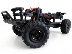 Carisma Scale Adventure MSA-1E Subaru Brat RTR Micro Scale Truck - Red 19 Carisma Scale Adventure MSA-1E Subaru Brat RTR Micro Scale Truck - Red -us-RC Models Sales 2022 ca79468 3