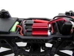 Carisma Scale Adventure MSA-1E Subaru Brat RTR Micro Scale Truck - Red 21 Carisma Scale Adventure MSA-1E Subaru Brat RTR Micro Scale Truck - Red -us-RC Models Sales 2022 ca79468 5