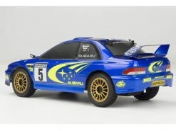 Carisma GT24 Subaru Impreza WRC 4WD 1/24 Micro Rally RTR -us-RC Models Sales 2022 ca80068 1
