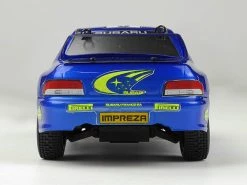 Carisma GT24 Subaru Impreza WRC 4WD 1/24 Micro Rally RTR -us-RC Models Sales 2022 ca80068 2