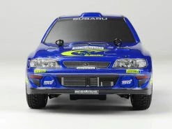 Carisma GT24 Subaru Impreza WRC 4WD 1/24 Micro Rally RTR -us-RC Models Sales 2022 ca80068 3