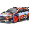 Carisma GT24 Hyundai I20 WRC 4WD 1/24 Micro Rally RTR -us-RC Models Sales 2022 ca80168