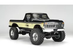 Carisma Scale Adventure SCA-1E 2.1 Ford F-150 RTR - Black Edition -us-RC Models Sales 2022 ca83168 4