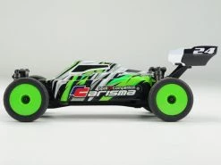 Carisma GT24B Special Edition 1/24 Micro RTR 8 Carisma GT24B Special Edition 1/24 Micro RTR -us-RC Models Sales 2022 ca84068 1