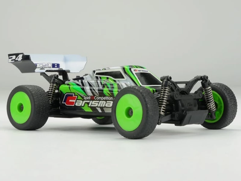 Carisma GT24B Special Edition 1/24 Micro RTR 5 Carisma GT24B Special Edition 1/24 Micro RTR - Image 3