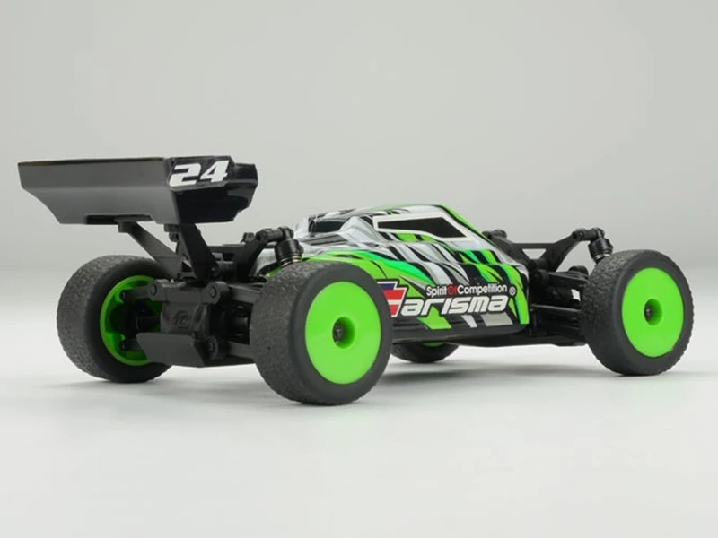 Carisma GT24B Special Edition 1/24 Micro RTR 6 Carisma GT24B Special Edition 1/24 Micro RTR - Image 4