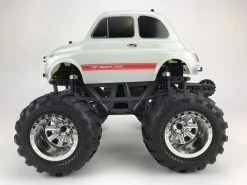 CEN Fiat Abarth 595 1/12 Solid Axle RTR Truck 14 CEN Fiat Abarth 595 1/12 Solid Axle RTR Truck -us-RC Models Sales 2022 cen8910 10