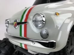 CEN Fiat Abarth 595 1/12 Solid Axle RTR Truck 16 CEN Fiat Abarth 595 1/12 Solid Axle RTR Truck -us-RC Models Sales 2022 cen8910 3