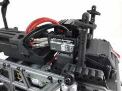 CEN Fiat Abarth 595 1/12 Solid Axle RTR Truck 18 CEN Fiat Abarth 595 1/12 Solid Axle RTR Truck -us-RC Models Sales 2022 cen8910 4