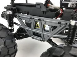 CEN Fiat Abarth 595 1/12 Solid Axle RTR Truck 19 CEN Fiat Abarth 595 1/12 Solid Axle RTR Truck -us-RC Models Sales 2022 cen8910 5