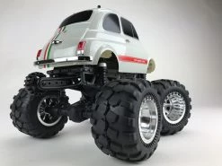 CEN Fiat Abarth 595 1/12 Solid Axle RTR Truck 12 CEN Fiat Abarth 595 1/12 Solid Axle RTR Truck -us-RC Models Sales 2022 cen8910 7