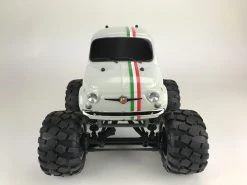 CEN Fiat Abarth 595 1/12 Solid Axle RTR Truck 13 CEN Fiat Abarth 595 1/12 Solid Axle RTR Truck -us-RC Models Sales 2022 cen8910 8