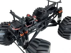CEN Ford B50 1/10 Solid Axle RTR Truck -us-RC Models Sales 2022 cen8960c 4