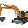 HuiNa 1/16 Scale RC Excavator 2.4g 11ch W/die Cast Bucket 1 HuiNa 1/16 Scale RC Excavator 2.4g 11ch W/die Cast Bucket -us-RC Models Sales 2022 copyright modelsport cy1510
