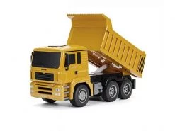 HuiNa 2.4g 6ch Dump Truck 1:18