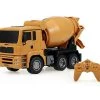 HuiNa 2.4g 6ch Cement Mixer Truck 1:18 2 HuiNa 2.4g 6ch Cement Mixer Truck 1:18 -us-RC Models Sales 2022 cy1333