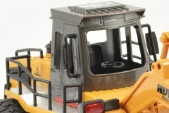 Huina 1:18 Bulldozer With Die Cast Bucket -us-RC Models Sales 2022 cy1520 3