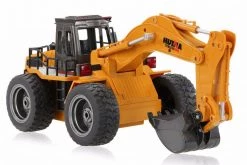 Huina 1:18 Excavator With Die Cast Bucket -us-RC Models Sales 2022 cy1530 6