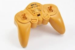 Huina 1:18 Bulldozer With Die Cast Bucket -us-RC Models Sales 2022 cy1540 8