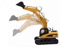 Huina 1:14 Excavator With Die Cast Bucket -us-RC Models Sales 2022 cy1550 1