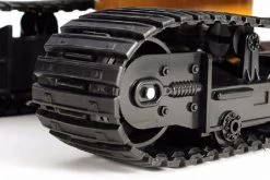 Huina 1:14 Excavator With Die Cast Bucket -us-RC Models Sales 2022 cy1550 10