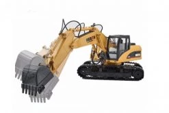 Huina 1:14 Excavator With Die Cast Bucket -us-RC Models Sales 2022 cy1550 4