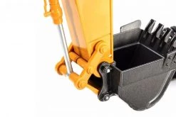 Huina 1:14 Excavator With Die Cast Bucket -us-RC Models Sales 2022 cy1550 7