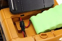 Huina 1:14 Excavator With Die Cast Bucket -us-RC Models Sales 2022 cy1550 8