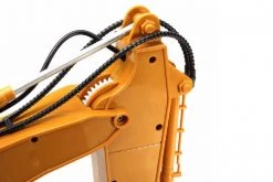 Huina 1:14 Excavator With Die Cast Bucket -us-RC Models Sales 2022 cy1550 9