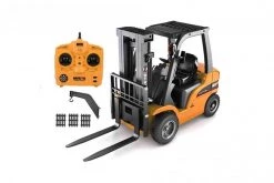 Huina 1:10 Fork Lift With Die Cast Parts -us-RC Models Sales 2022 cy1577 2