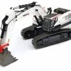 HuiNa 1:14 Excavator 2021 Model -us-RC Models Sales 2022 cy1594