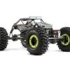 ECX Temper Gen 2 1:18 4wd Brushed - Yellow -us-RC Models Sales 2022 ecx01015t1