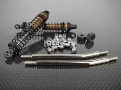 Element RC Element Enduro Gatekeeper Rock Crawler Builders Kit -us-RC Models Sales 2022 el40110 5