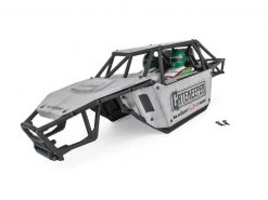 Element RC Element Enduro Gatekeeper Rock Crawler Builders Kit -us-RC Models Sales 2022 el40110 6