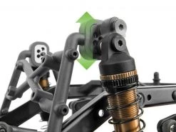 Element RC Element Enduro Gatekeeper Rock Crawler Builders Kit -us-RC Models Sales 2022 el40110 7