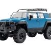 Eazy RC 1/18 Triton RTR Scale Crawler With Hard Body 1 Eazy RC 1/18 Triton RTR Scale Crawler With Hard Body -us-RC Models Sales 2022 ezy003rtr