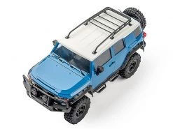 Eazy RC 1/18 Triton RTR Scale Crawler With Hard Body 12 Eazy RC 1/18 Triton RTR Scale Crawler With Hard Body -us-RC Models Sales 2022 ezy003rtr 3