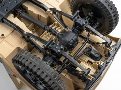 FMS 1/6 Suzuki Jimny 4wd Crawler RTR With 2.4GHz Radio -us-RC Models Sales 2022 fms10602 n4